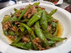 -农家湘菜(安亭店)