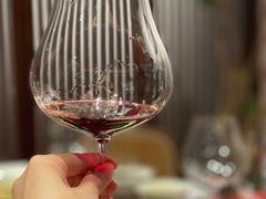 -肆海小川菜酒馆Wine Bistro (青年路店)