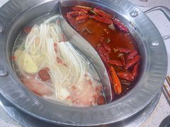-钢管厂五区小郡肝串串香(南山店)