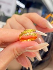 点击看大图 -Cindy Jewelry·钻戒·彩色宝石
