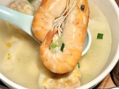 -鑫震源·苏式大虾生煎(山塘街店)