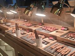 -比格比萨自助(宝山日月光店)