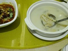 -北海渔村酒楼·粤菜海鲜点心(新华店)