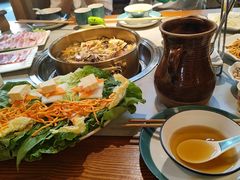 -大理董·董家小厨野生菌火锅(古城旗舰店)
