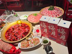 -小龙坎火锅(全球旗舰店)