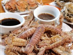 -鱼市酒店(威海水产批发市场店)