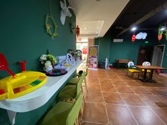 -时光loft轰趴·桌游·电玩游戏馆