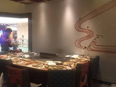 -赤坂亭·M9和牛烧肉·铁板烧(合肥万象城店)