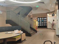 -麦当劳(西单明珠店)