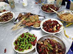 -小民大排档(光谷店)