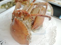 -鑫悦楼煎蟹·16年海鲜大排档