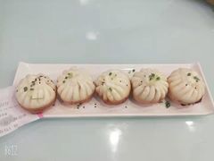 -旺仔家常菜生煎包(马端街店)