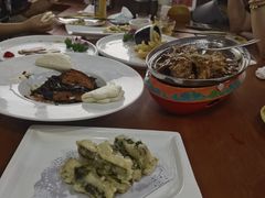 -中卫御苑福膳·养生局(圆明园店)