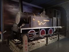 -中国铁道博物馆(正阳门馆)