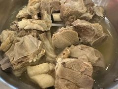 -巴音浩日娲·蒙餐(双林东路店)