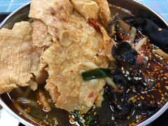 螺丝肉汤粉-红鼻子桂林米粉(金唐新光界店)