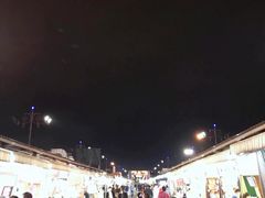 -花莲东大门国际观光夜市