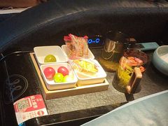 -墨锦轩·5D影院足浴·SPA(高新店)