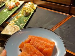 -喜庭海鲜自助(来福士店)