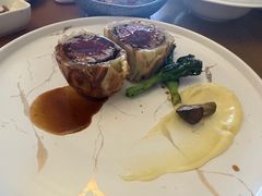 -Golden Lily河内巴黎法越料理餐厅(建国西路店)