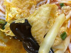 腐竹-螺小胖柳州螺蛳粉(钟楼总店)