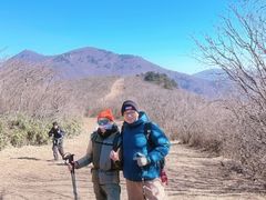-安吉龙王山风景区