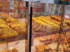 -味多美蛋糕(梨园店)