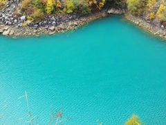 -叠溪松坪沟景区