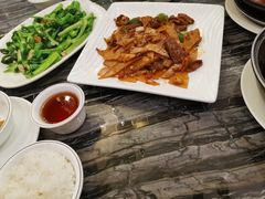 -美极鲜食坊(宝安南路店)