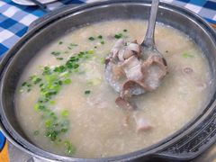 -洞密园美食城·二十二年老店(富华路店)