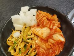 -贺野·自助炭火烤肉(紫藤路店)