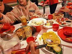 -避风塘·金牌店·夜宵(金玉兰店)