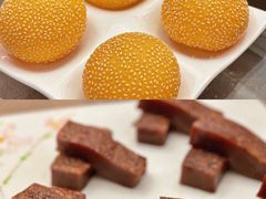 -香港富临皇宫(五月花商业广场店)