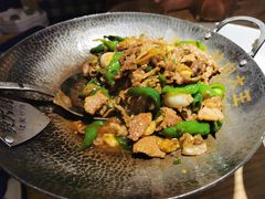 -费大厨辣椒炒肉(吉联MALL店)