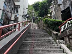 -新都巷步道