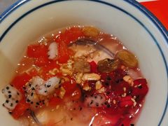 -老佛爷炭火蛙锅直营(清滨路总店)
