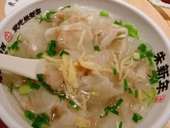 -朱新年·苏式汤团·面点(北寺塔店)