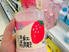 -盒马鲜生(枣园路店)