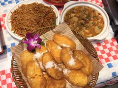 -去吃龙虾 | 烧烤·龙虾馆(红林世界城店)