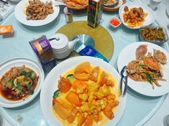 -79号渔船海鲜饭店(华强北店)