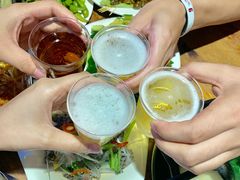 -大胡子海鲜·天津菜·砂锅烧烤(五大道创始店)
