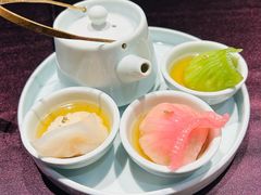 -粤匠·澳门点心粤菜海鲜(澳门半岛店)