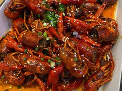 -文叔·湖北名小吃·小龙虾(华强北店)