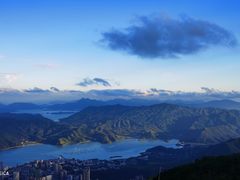 -梧桐山风景名胜区