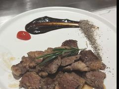 -火地铁板烧(昆山万象汇店)