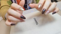 -Nail Me美甲美睫
