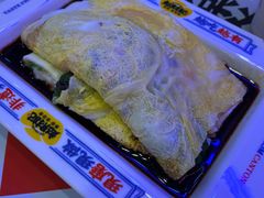 -赵财财·肠粉·煲仔饭(华润万象城店)