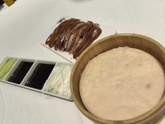 -金家老三饭庄(常营店)