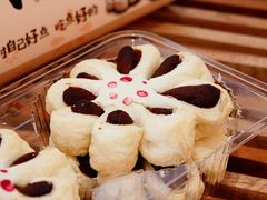 -包记西点(凤凰春城店)