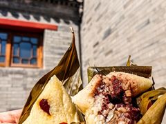 -清真·鸦儿李记·小馆(后海店)